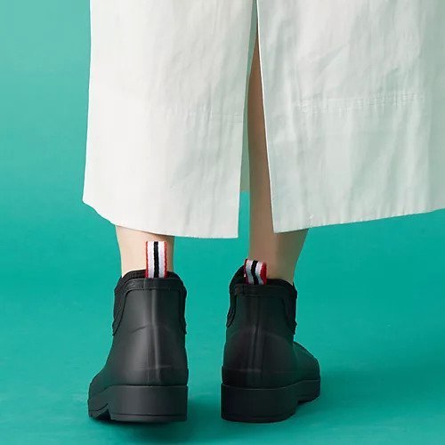 【ハンター/HUNTER】のWOMENS PLAY CHELSEA NEOPRENE BOOT 人気、トレンドファッション・服の通販 founy(ファニー)  ファッション Fashion レディースファッション Fashion for Women other-2|ID: prp329100004258130 ipo3291000000034177384