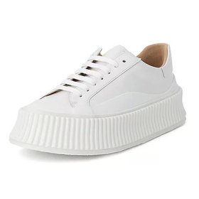 【ジル サンダー/JIL SANDER】 SNEAKERS人気、トレンドファッション・服の通販 founy(ファニー) ファッション Fashion レディースファッション WOMEN シンプル Simple スニーカー Sneakers フォルム Form |ID:prp329100004258146