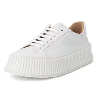 【ジル サンダー/JIL SANDER】のSNEAKERS 人気、トレンドファッション・服の通販 founy(ファニー) ファッション Fashion レディースファッション WOMEN シンプル Simple スニーカー Sneakers フォルム Form |ID:prp329100004258146