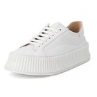 【ジル サンダー/JIL SANDER】のSNEAKERS 人気、トレンドファッション・服の通販 founy(ファニー) ファッション Fashion レディースファッション WOMEN シンプル Simple スニーカー Sneakers フォルム Form thumbnail Natural|ID: prp329100004258146 ipo3291000000029571160