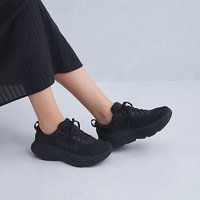 【グリーンレーベル リラクシング / ユナイテッドアローズ/green label relaxing / UNITED ARROWS】のHOKA BONDI ボンダイ 8 スニーカー 人気、トレンドファッション・服の通販 founy(ファニー) ファッション Fashion レディースファッション WOMEN クッション Cushion クラッシュ Crash シューズ Shoes スニーカー Sneakers スポーツ Sports トレンド Trend バランス Balance フォーム Form ランニング Running おすすめ Recommend |ID:prp329100004258151