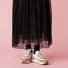 【ノヴェスタ/NOVESTA】のMARATHON RUNNER SUPER TRAIL 人気、トレンドファッション・服の通販 founy(ファニー) ファッション Fashion レディースファッション WOMEN シューズ Shoes ライニング Lining ランニング Running 厚底 Platforms 軽量 Lightweight thumbnail BEIGE|ID: prp329100004258160 ipo3291000000029571318