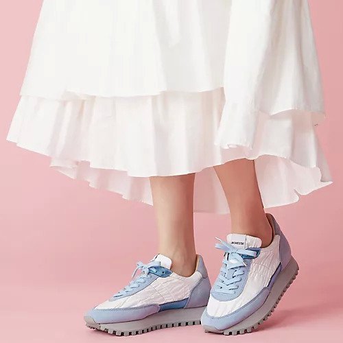 【ノヴェスタ/NOVESTA】のMARATHON RUNNER SUPER TRAIL インテリア・キッズ・メンズ・レディースファッション・服の通販 founy(ファニー) https://founy.com/ ファッション Fashion レディースファッション WOMEN 2025年 2025 2025春夏・S/S Ss,Spring/Summer,2025 厚底 Platforms 定番 Standard 軽量 Lightweight |ID: prp329100004258161 ipo3291000000031888821