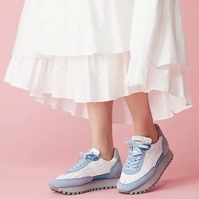 【ノヴェスタ/NOVESTA】 MARATHON RUNNER SUPER TRAIL人気、トレンドファッション・服の通販 founy(ファニー) ファッション Fashion レディースファッション WOMEN 2025年 2025 2025春夏・S/S Ss,Spring/Summer,2025 厚底 Platforms 定番 Standard 軽量 Lightweight |ID:prp329100004258161