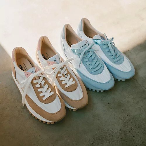 【ノヴェスタ/NOVESTA】のMARATHON RUNNER SUPER TRAIL 人気、トレンドファッション・服の通販 founy(ファニー) 　ファッション　Fashion　レディースファッション　WOMEN　2025年　2025　2025春夏・S/S　Ss,Spring/Summer,2025　厚底　Platforms　定番　Standard　軽量　Lightweight　other-2|ID: prp329100004258161 ipo3291000000031888824
