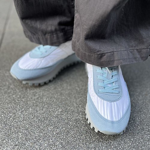 【ノヴェスタ/NOVESTA】のMARATHON RUNNER SUPER TRAIL 人気、トレンドファッション・服の通販 founy(ファニー) 　ファッション　Fashion　レディースファッション　WOMEN　2025年　2025　2025春夏・S/S　Ss,Spring/Summer,2025　厚底　Platforms　定番　Standard　軽量　Lightweight　other-3|ID: prp329100004258161 ipo3291000000032245839