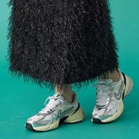 【ナイキ/NIKE】のウィメンズ V2K ラン 人気、トレンドファッション・服の通販 founy(ファニー) ファッション Fashion レディースファッション WOMEN シューズ Shoes ビンテージ Vintage ランニング Running 人気 Popularity |ID:prp329100004258162