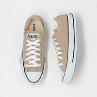 【グリーンレーベル リラクシング / ユナイテッドアローズ/green label relaxing / UNITED ARROWS】の[コンバース]CONVERSE ALL STAR SC COL OX スニーカー 人気、トレンドファッション・服の通販 founy(ファニー) ファッション Fashion レディースファッション WOMEN A/W・秋冬 Aw・Autumn/Winter・Fw・Fall-Winter キャンバス Canvas シンプル Simple スニーカー Sneakers ターコイズ Turquoise フォルム Form 人気 Popularity 定番 Standard |ID:prp329100004258165