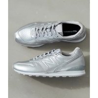 【グリーンレーベル リラクシング / ユナイテッドアローズ/green label relaxing / UNITED ARROWS】の[ニューバランス]new balance WL996 メタリック スニーカー SC 人気、トレンドファッション・服の通販 founy(ファニー) ファッション Fashion レディースファッション WOMEN おすすめ Recommend インソール Insole クッション Cushion シェイプ Shape シルバー Silver スニーカー Sneakers バランス Balance フィット Fit プレミアム Premium 春 Spring |ID:prp329100004258166