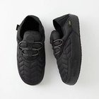 【グリーンレーベル リラクシング / ユナイテッドアローズ/green label relaxing / UNITED ARROWS】の【WEB限定】CARAVAN MOC シューズ BLACK|ID:prp329100004258180