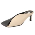 【ジル サンダー/JIL SANDER】のSANDAL 人気、トレンドファッション・服の通販 founy(ファニー) ファッション Fashion レディースファッション WOMEN 2024年 2024 2024春夏・S/S Ss,Spring/Summer,2024 ミュール Mule エレガント 上品 Elegant thumbnail CHAMPAGNE|ID: prp329100004258182 ipo3291000000029571451