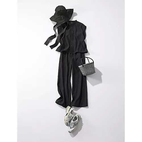 【ウーア/Uhr】のSun Hat 25SS 人気、トレンドファッション・服の通販 founy(ファニー) 　ファッション　Fashion　レディースファッション　Ladies' Fashion Online　帽子　Hats　2025年　2025　2025春夏・S/S　Ss,Spring/Summer,2025　コンパクト　Compact　ポーチ　Pouch　人気　Popularity　定番　Standard　帽子　Hat　other-3|ID: prp329100004258190 ipo3291000000032086894