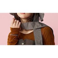 【ウーア/Uhr】のSun Hat 25SS 人気、トレンドファッション・服の通販 founy(ファニー) ファッション Fashion レディースファッション Fashion for Women キャップ&ハット Hats & Caps 2025年 2025 2025春夏・S/S Spring/Summer 2025 SS25 コンパクト Compact, Small Size ポーチ Pouch, Small Case 人気 Popular, Best Seller 定番 Standard, Basic Item 帽子 Hat, Headwear |ID:prp329100004258190