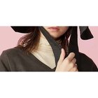 【ウーア/Uhr】のSun Hat 25SS Dark Brown|ID: prp329100004258190 ipo3291000000034620079