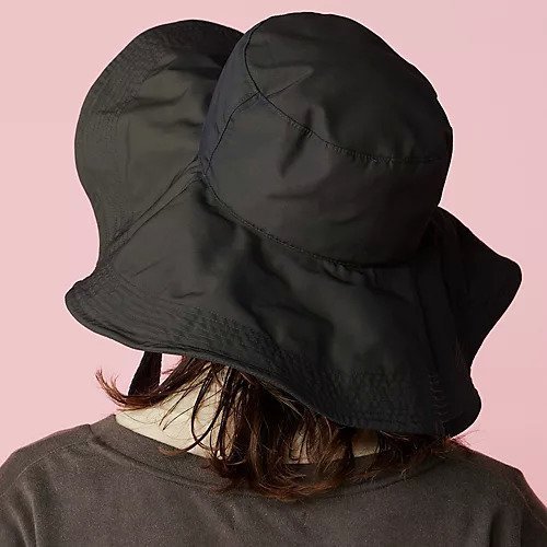 【ウーア/Uhr】のSun Hat 25SS 人気、トレンドファッション・服の通販 founy(ファニー) ファッション Fashion レディースファッション Fashion for Women キャップ&ハット Hats & Caps 2025年 2025 2025春夏・S/S Spring/Summer 2025 SS25 コンパクト Compact, Small Size ポーチ Pouch, Small Case 人気 Popular, Best Seller 定番 Standard, Basic Item 帽子 Hat, Headwear other-3|ID: prp329100004258190 ipo3291000000034899396
