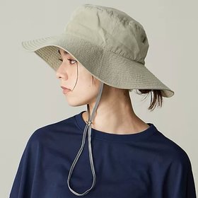 【キジマ タカユキ/KIJIMA TAKAYUKI】の【HPS別注】ブリムハット 人気、トレンドファッション・服の通販 founy(ファニー) ファッション Fashion レディースファッション Fashion for Women タンブラー Tumbler, Travel Mug ラップ Wrap, Wrap Design リネン Linen, Linen Fabric ヴィンテージ Vintage Style 人気 Popular, Best Seller 別注 Limited Edition, Custom Order |ID:prp329100004258191