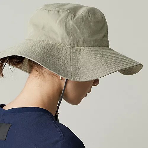 【キジマ タカユキ/KIJIMA TAKAYUKI】の【HPS別注】ブリムハット 人気、トレンドファッション・服の通販 founy(ファニー) 　ファッション　Fashion　レディースファッション　Fashion for Women　タンブラー　Tumbler, Travel Mug　ラップ　Wrap, Wrap Design　リネン　Linen, Linen Fabric　ヴィンテージ　Vintage Style　人気　Popular, Best Seller　別注　Limited Edition, Custom Order　other-3|ID: prp329100004258191 ipo3291000000032686146