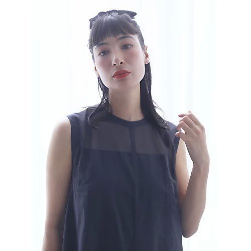 【トゥエルブクローゼット/12closet】の【12classe】ベロアリボンバレッタ 人気、トレンドファッション・服の通販 founy(ファニー) 　ファッション　Fashion　レディースファッション　Fashion for Women　トップス・カットソー　Cut & Sew Tops　ベロアトップス　Velour Tops / Velvet-Look Items　バレッタ　Barrette, Hair Clip　ベロア　Velour, Soft Velvet　リボン　Ribbon, Bow　other-3|ID: prp329100004258284 ipo3291000000032452367