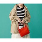【チノ/CINOH】のNYLON HOODIE BLOUSON 人気、トレンドファッション・服の通販 founy(ファニー) ファッション Fashion レディースファッション WOMEN アウター Coat Outerwear ブルゾン Blouson/Jackets エレガント 上品 Elegant ドレープ Drape ドローコード Draw Cord フロント Front thumbnail BEIGE|ID: prp329100004258330 ipo3291000000031792222