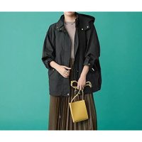 【ウールリッチ/WOOLRICH】の【HPS別注】ANORAK 人気、トレンドファッション・服の通販 founy(ファニー) ファッション Fashion レディースファッション WOMEN おすすめ Recommend ストレッチ Stretch スポーツ Sports スリット Slit ドローコード Draw Cord バランス Balance フェミニン Feminine ブルゾン Blouson ミリタリー Military 人気 Popularity 別注 Special Order 夏 Summer |ID:prp329100004258332