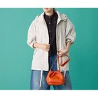 【ウールリッチ/WOOLRICH】の【HPS別注】ANORAK 人気、トレンドファッション・服の通販 founy(ファニー) ファッション Fashion レディースファッション WOMEN おすすめ Recommend ストレッチ Stretch スポーツ Sports スリット Slit ドローコード Draw Cord バランス Balance フェミニン Feminine ブルゾン Blouson ミリタリー Military 人気 Popularity 別注 Special Order 夏 Summer thumbnail アイスグレー|ID: prp329100004258332 ipo3291000000029572227