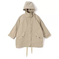 【ウールリッチ/WOOLRICH】の【HPS別注】ANORAK 人気、トレンドファッション・服の通販 founy(ファニー) ファッション Fashion レディースファッション Fashion for Women おすすめ Recommended / Our Picks コレクション Collection, Seasonal Line ショート Short, Short Length ストレッチ Stretch, Stretchy Fabric ドローコード Drawcord, Drawstring Cord バランス Balance, Style Balance フェミニン Feminine, Girly ブルゾン Blouson, Bomber Jacket ミリタリー Military, Army Style 別注 Limited Edition, Custom Order 夏 Summer 春 Spring S/S・春夏 SS, Spring/Summer, Warm Season |ID:prp329100004258332