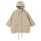 【ウールリッチ/WOOLRICH】の【HPS別注】ANORAK 人気、トレンドファッション・服の通販 founy(ファニー) ファッション Fashion レディースファッション Fashion for Women おすすめ Recommended / Our Picks コレクション Collection, Seasonal Line ショート Short, Short Length ストレッチ Stretch, Stretchy Fabric ドローコード Drawcord, Drawstring Cord バランス Balance, Style Balance フェミニン Feminine, Girly ブルゾン Blouson, Bomber Jacket ミリタリー Military, Army Style 別注 Limited Edition, Custom Order 夏 Summer 春 Spring S/S・春夏 SS, Spring/Summer, Warm Season thumbnail ライトベージュ|ID: prp329100004258332 ipo3291000000033148342