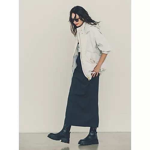 【ウールリッチ/WOOLRICH】の【HPS別注】ANORAK 人気、トレンドファッション・服の通販 founy(ファニー) 　ファッション　Fashion　レディースファッション　Fashion for Women　おすすめ　Recommended / Our Picks　コレクション　Collection, Seasonal Line　ショート　Short, Short Length　ストレッチ　Stretch, Stretchy Fabric　ドローコード　Drawcord, Drawstring Cord　バランス　Balance, Style Balance　フェミニン　Feminine, Girly　ブルゾン　Blouson, Bomber Jacket　ミリタリー　Military, Army Style　別注　Limited Edition, Custom Order　夏　Summer　春　Spring　S/S・春夏　SS, Spring/Summer, Warm Season　other-3|ID: prp329100004258332 ipo3291000000033148345