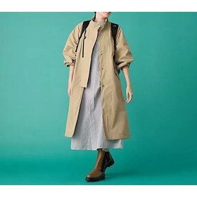 【マッキントッシュ/MACKINTOSH】 RAINTEC SKYE STAND COLLAR COAT人気、トレンドファッション・服の通販 founy(ファニー) ファッション Fashion レディースファッション WOMEN アウター Coat Outerwear コート Coats ショルダー Shoulder スタンド Stand スリーブ Sleeve ドロップ Drop フォルム Form ブルゾン Blouson ミリタリー Military |ID:prp329100004258368