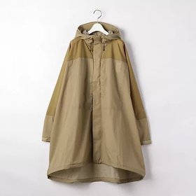 【グリーンレーベル リラクシング / ユナイテッドアローズ/green label relaxing / UNITED ARROWS】 [ザ ノースフェイス] SC THE NORTH FACE Taguan ポンチョ人気、トレンドファッション・服の通販 founy(ファニー) ファッション Fashion レディースファッション WOMEN アウター Coat Outerwear ポンチョ Ponchos アウトドア Outdoor カリフォルニア California バランス Balance フェイス Face フロント Front ポンチョ Poncho |ID:prp329100004258391