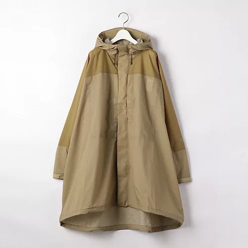 【グリーンレーベル リラクシング / ユナイテッドアローズ/green label relaxing / UNITED ARROWS】の[ザ ノースフェイス] SC THE NORTH FACE Taguan ポンチョ 人気、トレンドファッション・服の通販 founy(ファニー) 　ファッション　Fashion　レディースファッション　WOMEN　アウター　Coat Outerwear　ポンチョ　Ponchos　アウトドア　Outdoor　カリフォルニア　California　バランス　Balance　フェイス　Face　フロント　Front　ポンチョ　Poncho　 other-1|ID: prp329100004258391 ipo3291000000029572520