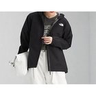 【グリーンレーベル リラクシング / ユナイテッドアローズ/green label relaxing / UNITED ARROWS】の[ ザ ノースフェイス ] SC THE NORTH FACE Venture ジャケット BLACK|ID:prp329100004258396