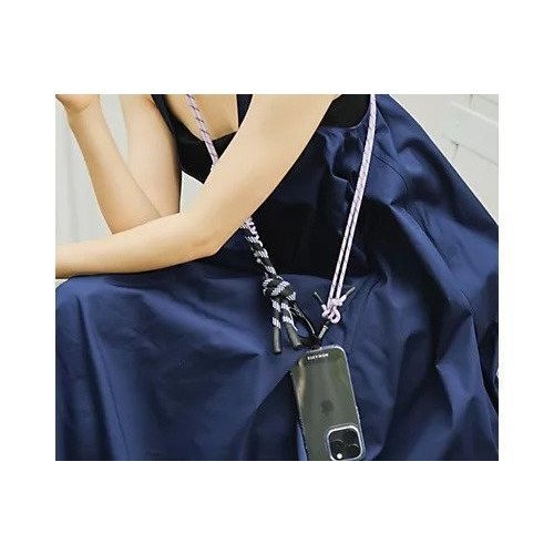 【ノマディス/NOMADIS】のLOOP STRAP 人気、トレンドファッション・服の通販 founy(ファニー) 　ファッション　Fashion　レディースファッション　WOMEN　シンプル　Simple　ジュエリー　Jewelry　スポーティ　Sporty　チャーム　Charm　デニム　Denim　トレンド　Trend　パープル　Purple　フィット　Fit　ポケット　Pocket　別注　Special Order　モノトーン　Monotone　ラップ　Wrap　ラバー　Rubber　ループ　Loop　冬　Winter　おすすめ　Recommend　夏　Summer　スマホケース　Phone Case　ビジネス 仕事 通勤　Business　other-3|ID: prp329100004258411 ipo3291000000031930046