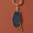 【ノーリーズ/NOLLEY'S】のNOLLEYS HOTEL KEY CHARM ブルー|ID: prp329100004258412 ipo3291000000030306843