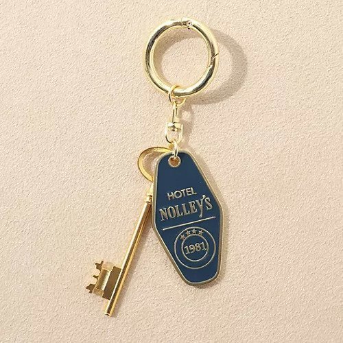 【ノーリーズ/NOLLEY'S】のNOLLEYS HOTEL KEY CHARM 人気、トレンドファッション・服の通販 founy(ファニー) 　ファッション　Fashion　レディースファッション　WOMEN　チャーム　Charm　トレンド　Trend　プレート　Plate　モダン　Modern　other-2|ID: prp329100004258412 ipo3291000000031267826