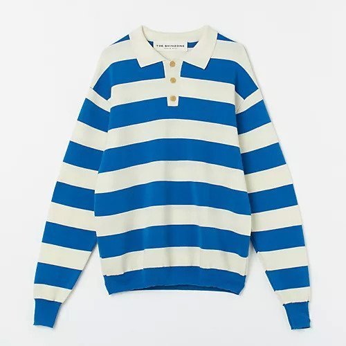 【シンゾーン/Shinzone】のRUGGER KNIT POLO 人気、トレンドファッション・服の通販 founy(ファニー) 　ファッション　Fashion　レディースファッション　WOMEN　トップス・カットソー　Tops/Tshirt　ニット　Knit Tops　S/S・春夏　Ss・Spring/Summer　おすすめ　Recommend　アイビー　Ivy　インナー　Inner　エレガント 上品　Elegant　夏　Summer　春　Spring　 other-1|ID: prp329100004259179 ipo3291000000029579612