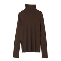 【ラスパイユ/raspail】のウールリブタートルネック 人気、トレンドファッション・服の通販 founy(ファニー) ファッション Fashion レディースファッション WOMEN トップス・カットソー Tops/Tshirt タートルネック Turtleneck ウォッシャブル Washable タートルネック Turtleneck トレンド Trend ボーダー Border 人気 Popularity 定番 Standard 洗える Washable |ID:prp329100004259181