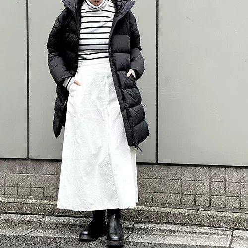 【ラスパイユ/raspail】のウールリブタートルネック 人気、トレンドファッション・服の通販 founy(ファニー) 　ファッション　Fashion　レディースファッション　WOMEN　トップス・カットソー　Tops/Tshirt　タートルネック　Turtleneck　ウォッシャブル　Washable　タートルネック　Turtleneck　トレンド　Trend　ボーダー　Border　人気　Popularity　定番　Standard　洗える　Washable　other-3|ID: prp329100004259181 ipo3291000000032208770