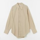 【シンゾーン/Shinzone】のPOINTED COLLAR SHIRT 人気、トレンドファッション・服の通販 founy(ファニー) ファッション Fashion レディースファッション WOMEN トップス・カットソー Tops/Tshirt シャツ/ブラウス Shirts/Blouses thumbnail BEIGE|ID: prp329100004259183 ipo3291000000029579638