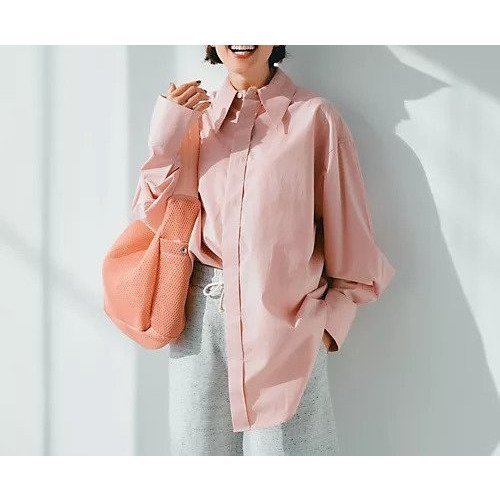 【シンゾーン/Shinzone】のPOINTED COLLAR SHIRT 人気、トレンドファッション・服の通販 founy(ファニー) 　ファッション　Fashion　レディースファッション　Ladies' Fashion Online　トップス・カットソー　Tops/Tshirt　シャツ/ブラウス　Shirts/Blouses　other-2|ID: prp329100004259183 ipo3291000000032617288