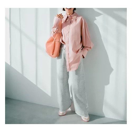 【シンゾーン/Shinzone】のPOINTED COLLAR SHIRT 人気、トレンドファッション・服の通販 founy(ファニー) 　ファッション　Fashion　レディースファッション　Ladies' Fashion Online　トップス・カットソー　Tops/Tshirt　シャツ/ブラウス　Shirts/Blouses　other-3|ID: prp329100004259183 ipo3291000000032617293
