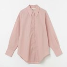 【シンゾーン/Shinzone】のPOINTED COLLAR SHIRT PINK|ID: prp329100004259183 ipo3291000000034953498