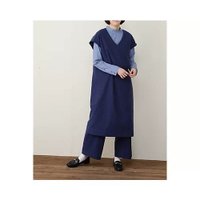 【ヒューマンウーマン/HUMAN WOMAN】の≪Japan couture≫Vネックレイヤードワンピース 人気、トレンドファッション・服の通販 founy(ファニー) ファッション Fashion レディースファッション WOMEN ワンピース Dress インナー Inner コンパクト Compact シンプル Simple スタンダード Standard スニーカー Sneakers スリーブ Sleeve ソックス Socks タートル Turtle ピーチ Peach フレンチ French ボックス Box リラックス Relax |ID:prp329100004259188