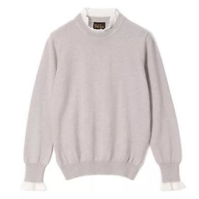 【ペールジュート/Pale Jute】のWhite frill knit P/O 人気、トレンドファッション・服の通販 founy(ファニー) ファッション Fashion レディースファッション Fashion for Women トップス・カットソー Cut & Sew Tops ニット Knit Tops & Sweaters フリル Frill, Ruffle ボトム Bottoms, Lower Wear 洗える Machine Washable |ID:prp329100004259192