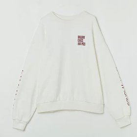 【シンゾーン/Shinzone】 HOLIDAY SWEAT SHIRT人気、トレンドファッション・服の通販 founy(ファニー) ファッション Fashion レディースファッション WOMEN トップス・カットソー Tops/Tshirt シャツ/ブラウス Shirts/Blouses パーカ Sweats ロング / Tシャツ T-Shirts スウェット Sweat デザート Dessert プリント Print ホリデーシーズン Holiday 洗える Washable |ID:prp329100004259202