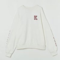 【シンゾーン/Shinzone】のHOLIDAY SWEAT SHIRT 人気、トレンドファッション・服の通販 founy(ファニー) ファッション Fashion レディースファッション WOMEN トップス・カットソー Tops/Tshirt シャツ/ブラウス Shirts/Blouses パーカ Sweats ロング / Tシャツ T-Shirts スウェット Sweat デザート Dessert プリント Print ホリデーシーズン Holiday 洗える Washable |ID:prp329100004259202