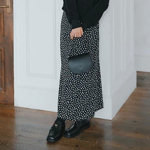【シンゾーン/Shinzone】のSPARKLE PRINTED SKIRT 人気、トレンドファッション・服の通販 founy(ファニー) 　ファッション　Fashion　レディースファッション　Fashion for Women　スカート　Skirts　イエロー　Yellow　ジョーゼット　Georgette, Semi-Sheer Fabric　ドレープ　Drape, Draping Fabric　プリント　Print, Printed Pattern　ホリデーシーズン　Holiday Season　ラップ　Wrap, Wrap Design　洗える　Machine Washable　other-2|ID: prp329100004259208 ipo3291000000034324249