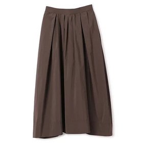 【ペールジュート/Pale Jute】 maxi skirt人気、トレンドファッション・服の通販 founy(ファニー) ファッション Fashion レディースファッション WOMEN スカート Skirt クラシカル Classical フォルム Form フロント Front ポケット Pocket マキシ Maxi ロング Long 切替 Switching 洗える Washable |ID:prp329100004259211