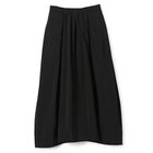 【ペールジュート/Pale Jute】のmaxi skirt black|ID:prp329100004259211