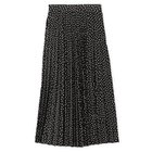 【ペールジュート/Pale Jute】のpolka dot pleated skirt 人気、トレンドファッション・服の通販 founy(ファニー) ファッション Fashion レディースファッション Fashion for Women スカート Skirts プリーツスカート / 上品フェミニンスタイル Pleated Skirts クラシカル Classical, Vintage-Inspired プリーツ Pleats, Pleated ポケット Pocket, Pocket Detail thumbnail black&#215;white|ID: prp329100004259214 ipo3291000000033831068